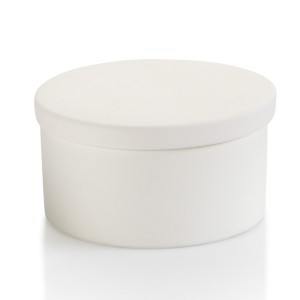 GAR 7105 Large Round Box